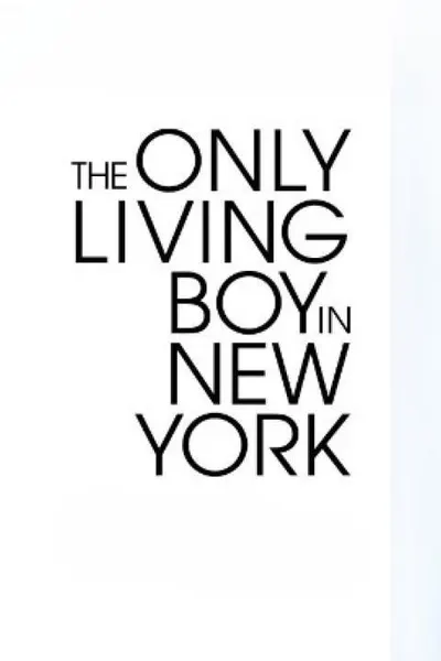 The Only Living Boy in New York