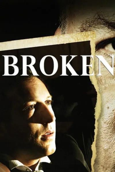 Broken Horses