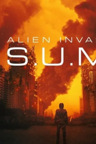 Alien Invasion: S.U.M.1
