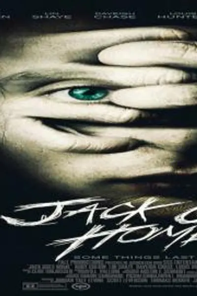 Jack Goes Home