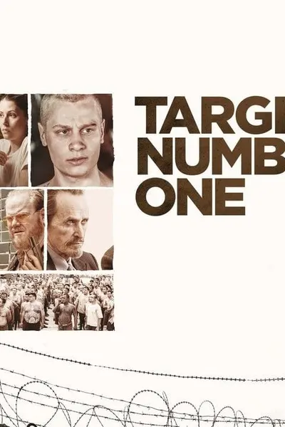 Target Number One