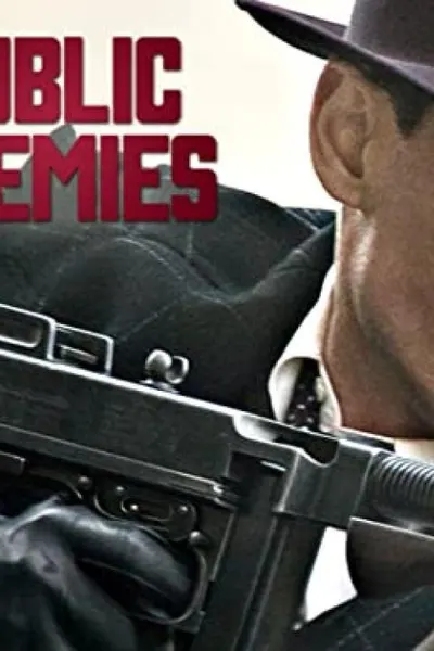 Public Enemies