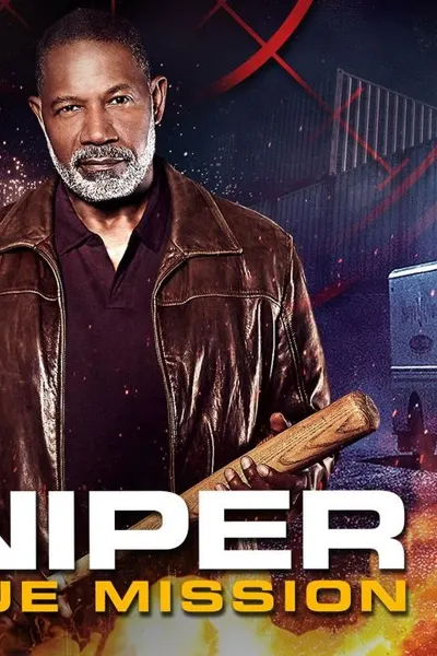 Sniper: Rogue Mission