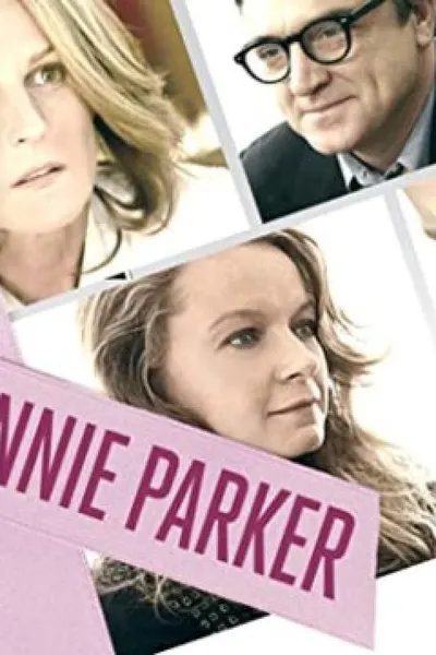 Decoding Annie Parker