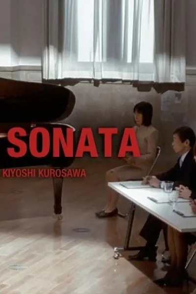 Tokyo Sonata