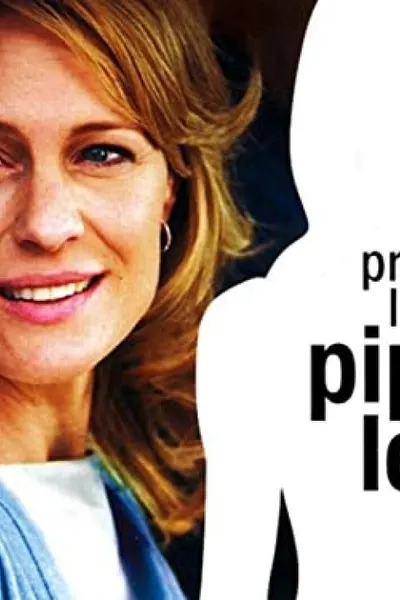 The Private Lives of Pippa Lee
