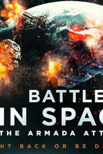 Battle in Space: The Armada Attacks