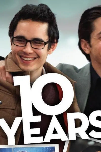 10 Years