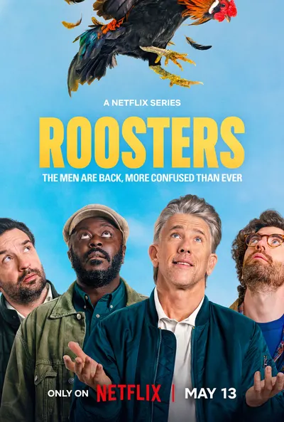 Roosters