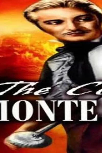 The Count of Monte Cristo
