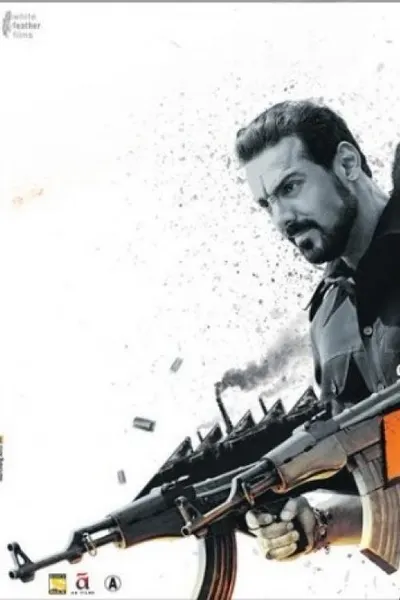 Mumbai Saga
