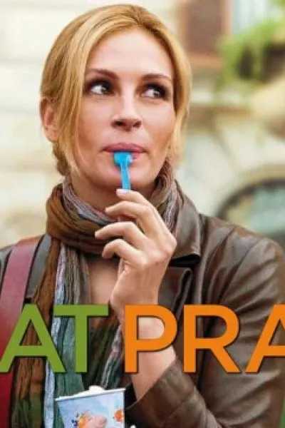 Eat Pray Love