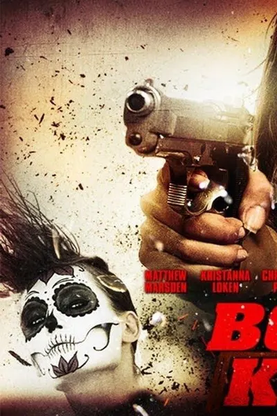 Bounty Killer