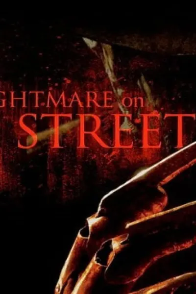 A Nightmare on Elm Street