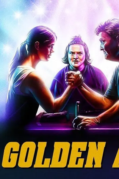 Golden Arm