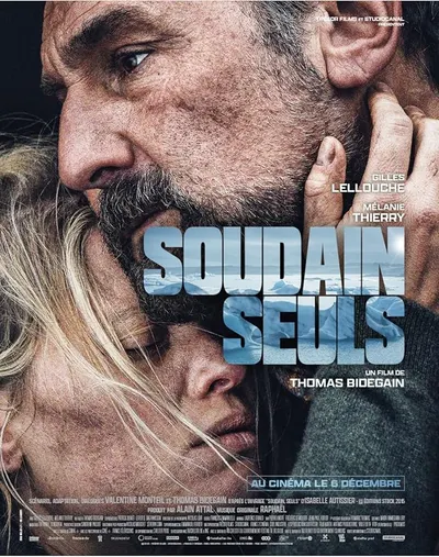 Soudain Seuls