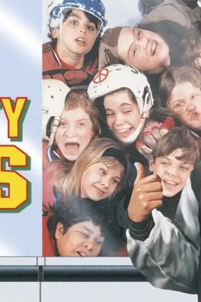 The Mighty Ducks