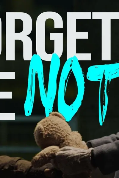 Forget Me Not