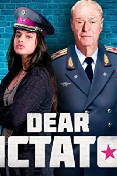 Dear Dictator