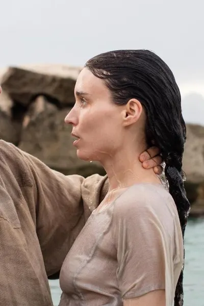 Mary Magdalene