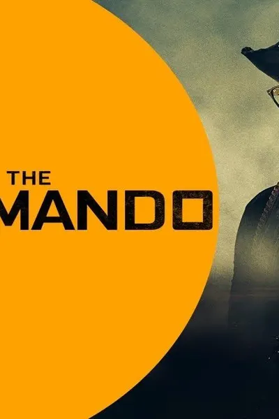 The Commando