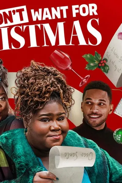 All I Didn't Want for Christmas