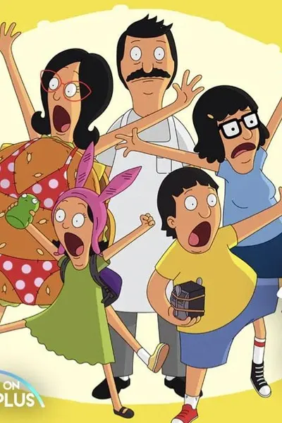 The Bob's Burgers Movie