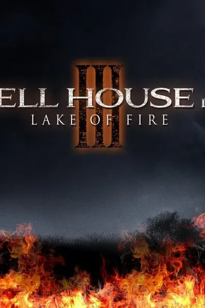 Hell House LLC III Lake of Fire