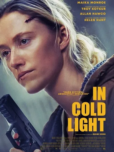 In Cold Light