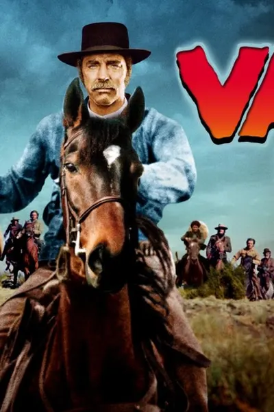 Valdez Is Coming