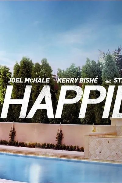 Happily