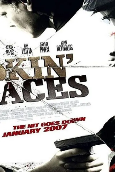 Smokin’ Aces