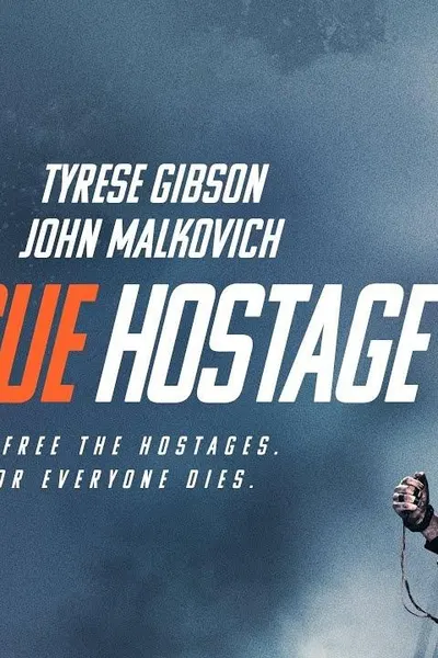 Rogue Hostage