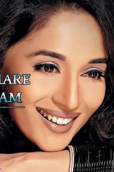 Hum Tumhare Hain Sanam