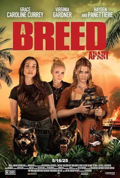 A Breed Apart