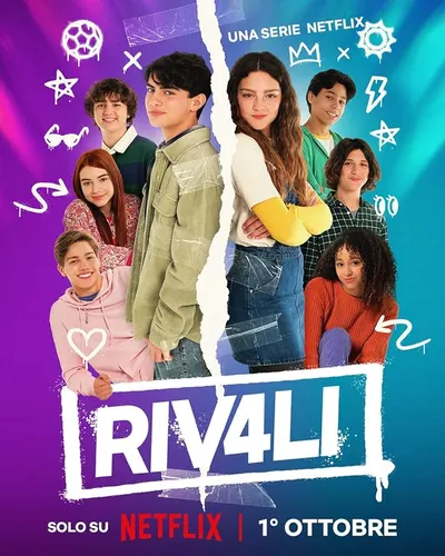 Riv4li