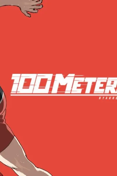100 Meters