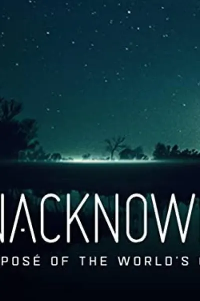 Unacknowledged