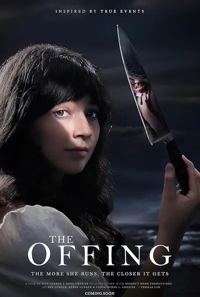 The Offing