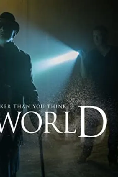 Nightworld