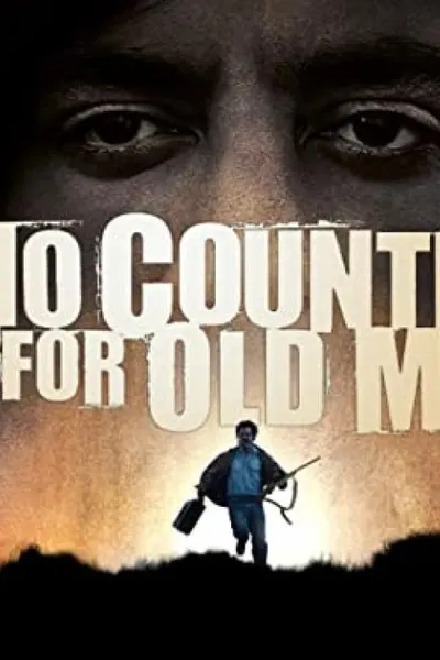 No Country for Old Men