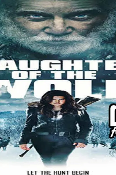 Daughter of the Wolf (مدبلج)