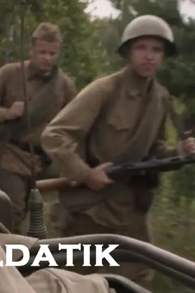 Soldatik