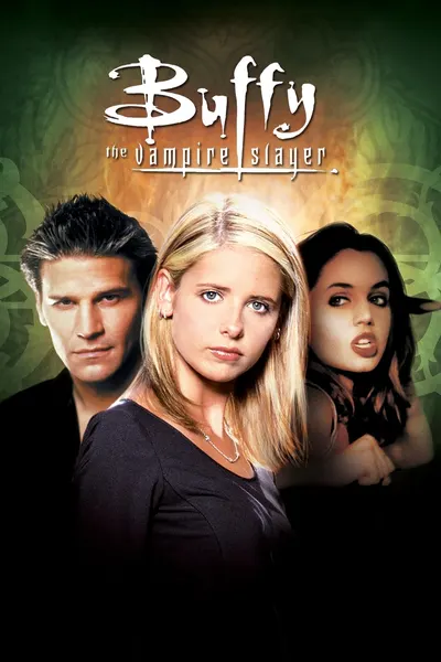 Buffy the Vampire Slayer