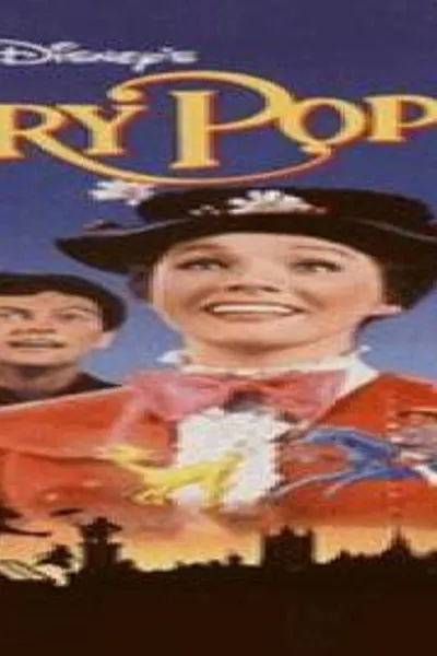 Mary Poppins