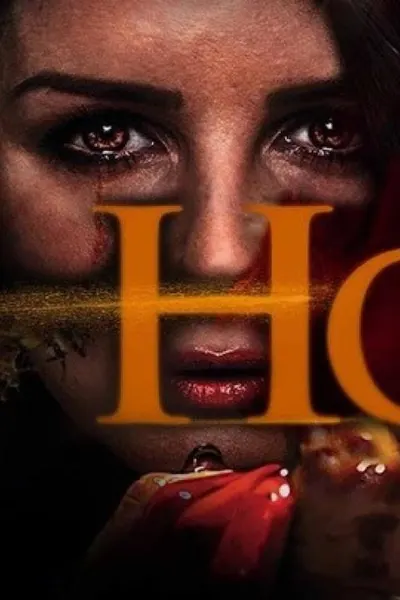 Blood Honey