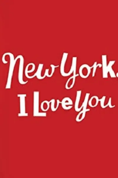 New York, I Love You
