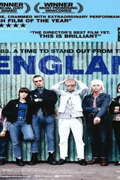 This Is England