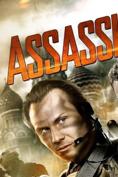 Assassins Run