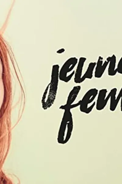 Jeune Femme